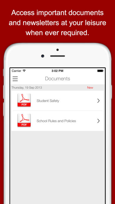 iPhone Screenshot 3