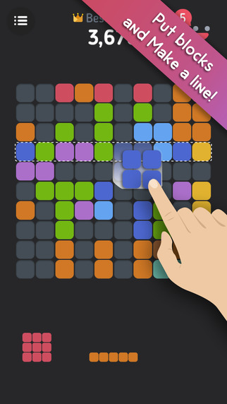 免費下載遊戲APP|Block Jam! app開箱文|APP開箱王