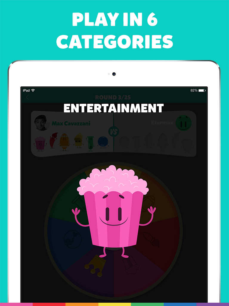 Image currently unavailable. Go to www.generator.trulyhack.com and choose Trivia Crack image, you will be redirect to Trivia Crack Generator site.