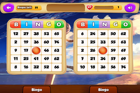 AAA All in Bingo World - Lucky Las Vegas Casino Free Game screenshot 4