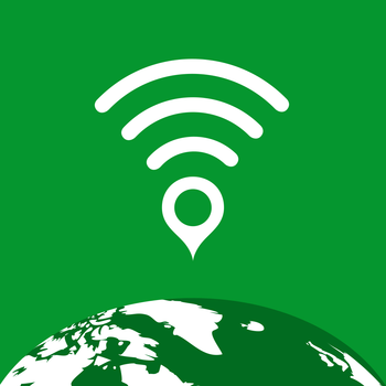 Global-WiFi LOGO-APP點子