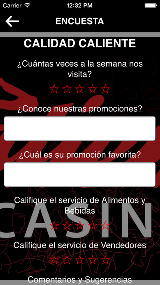 【免費娛樂App】CASINOS DE MEXICO-APP點子