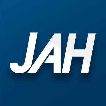 JAH Insurance LOGO-APP點子