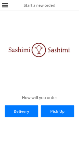 Sashimi Sashimi