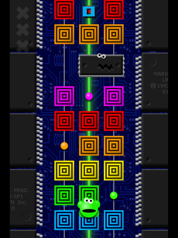 【免費遊戲App】iLectronz-APP點子