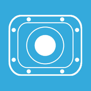 GoPro Giveaway LOGO-APP點子