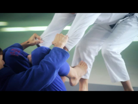 免費下載運動APP|Brazilian Jiu-Jitsu: Guard Pass & Takedowns app開箱文|APP開箱王
