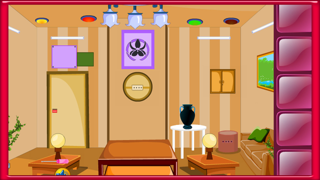 Brainy Room Escape Game 3