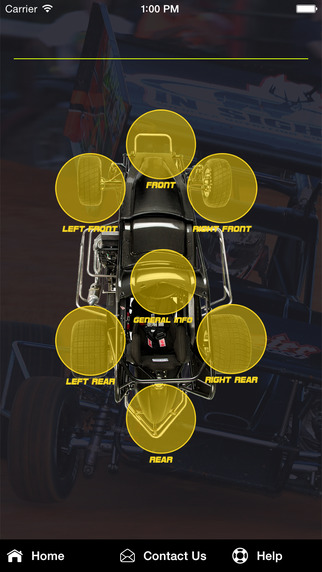 免費下載運動APP|Hyper Racing Trackside Companion app開箱文|APP開箱王