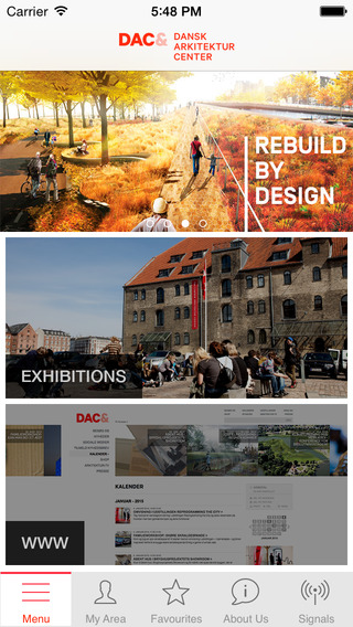 Danish Architecture Centre