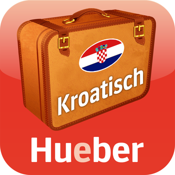 YourCoach Kroatisch LOGO-APP點子