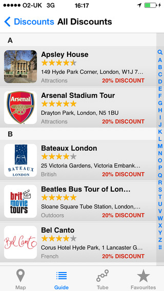 【免費旅遊App】Jetair London-APP點子