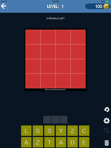免費下載遊戲APP|Guess the Pic - Amazing Picture Puzzle Trivia Game Paid app開箱文|APP開箱王