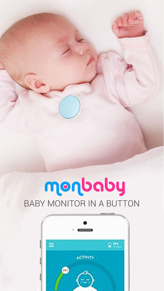 免費下載健康APP|MonBaby - Baby Monitor app開箱文|APP開箱王