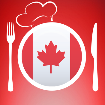 Special Canadian Food Recipes for Holiday LOGO-APP點子