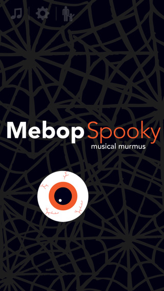 免費下載娛樂APP|Mebop Spooky: Musical Eye Balls and other Halloween Fun app開箱文|APP開箱王