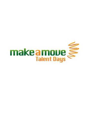 【免費生產應用App】Make a Move Events-APP點子