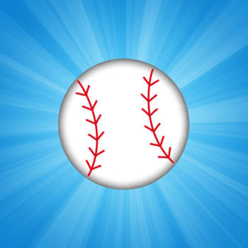 Baseball Frenzy 遊戲 App LOGO-APP開箱王