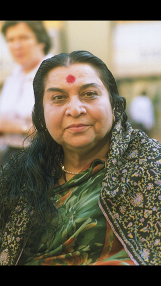 【免費健康App】Every Day with Shri Mataji-APP點子