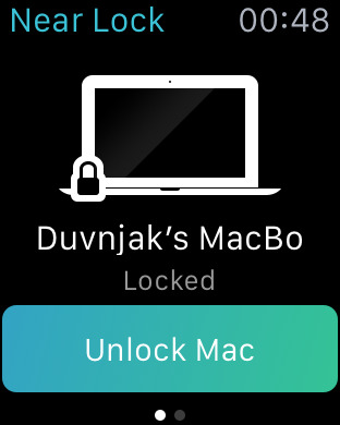 免費下載工具APP|Near Lock - Lock & Unlock your Mac automatically app開箱文|APP開箱王