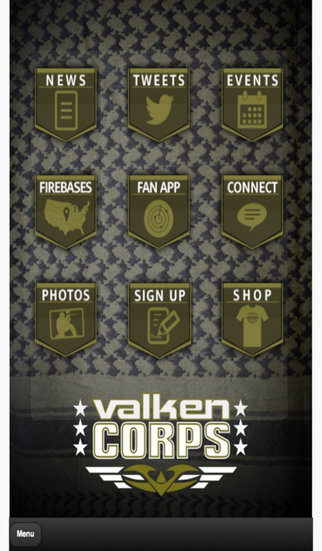 免費下載社交APP|Valken Corps Mobile app開箱文|APP開箱王