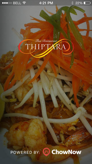 Thiptara Thai
