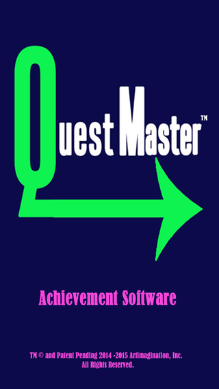 Quest Master Achievement