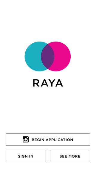免費下載生活APP|Raya app開箱文|APP開箱王