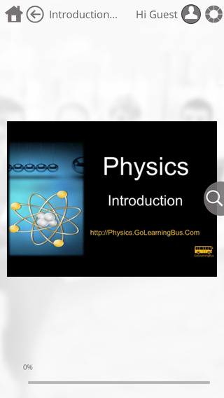 免費下載書籍APP|Learn Mechanics and Physics by GoLearningBus app開箱文|APP開箱王