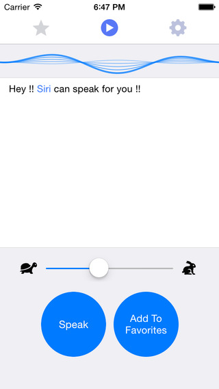 【免費工具App】Speak4Me Free-APP點子