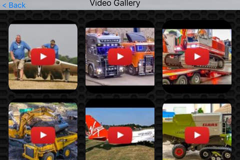 RC Models Photos & Videos Premium screenshot 2
