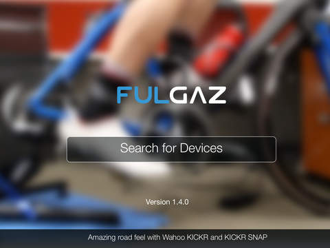 免費下載運動APP|FulGaz app開箱文|APP開箱王