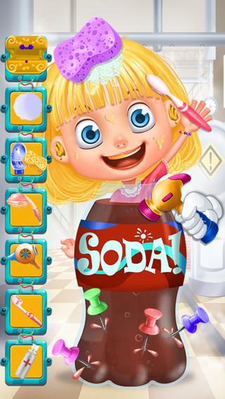 免費下載遊戲APP|Soda Kids - Factory Emergency Rescue app開箱文|APP開箱王