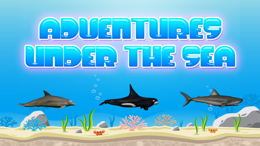 免費下載遊戲APP|Adventures under the Sea - Dive to Survive under Water! app開箱文|APP開箱王