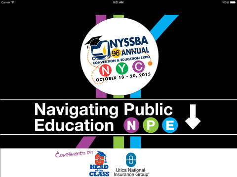 免費下載商業APP|NYSSBA 96th Annual Convention app開箱文|APP開箱王