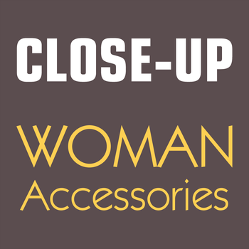 Close-up Woman Accessories 生活 App LOGO-APP開箱王