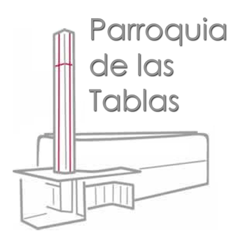 Parroquia Las Tablas LOGO-APP點子