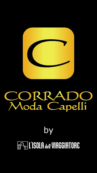 Corrado Moda Capelli Cagliari