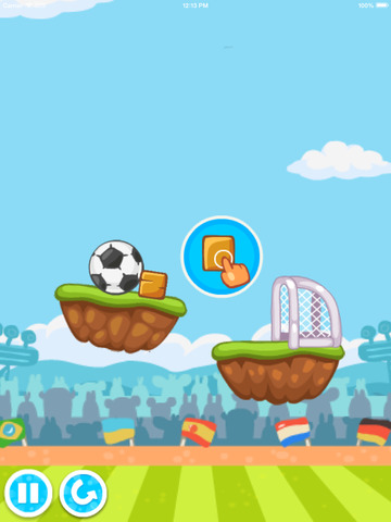 【免費遊戲App】Pet soccer Rescue Saga----Virtual Pet with Mini Games-APP點子