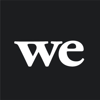 WeWork - The Community of Creators LOGO-APP點子