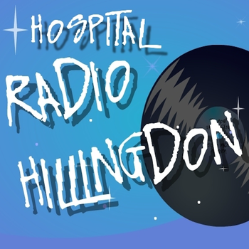 Radio Hillingdon LOGO-APP點子