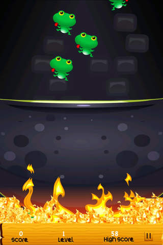 Save The Frogs screenshot 4