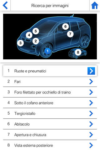 BMW i Driver’s Guide screenshot 3