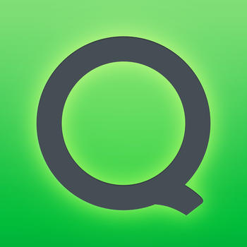 Qardio Heart Health and Blood Pressure Monitor LOGO-APP點子