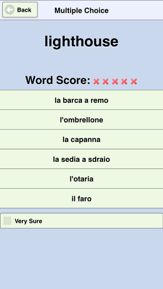免費下載教育APP|Italian Grammar and Vocabulary app開箱文|APP開箱王