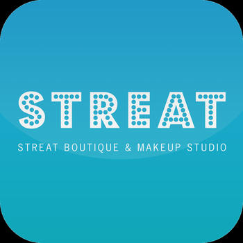 Streat Boutique Makeup Studio 生活 App LOGO-APP開箱王