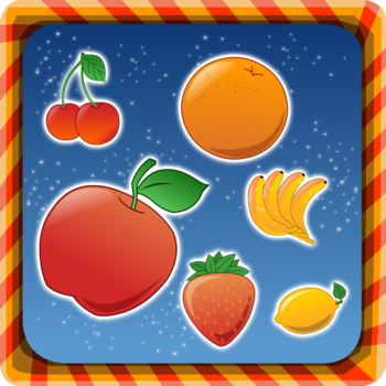 Fruit Line Link Quest Match Puzzle Pro LOGO-APP點子