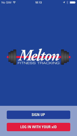 【免費運動App】Melton-APP點子