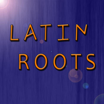 LatinRoots LOGO-APP點子