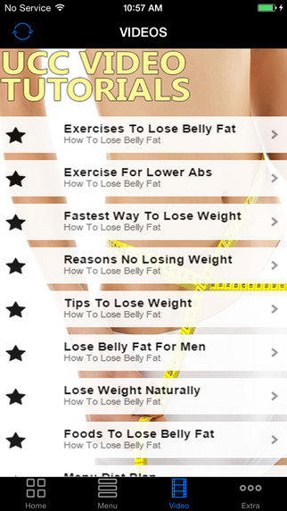 免費下載健康APP|Lose Belly Fat Fast! app開箱文|APP開箱王